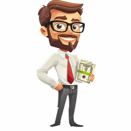 Sam persona illustration