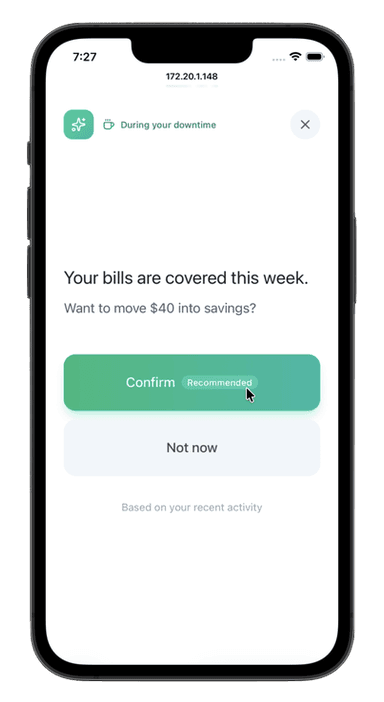 Context-aware notifications